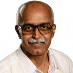 Dr. Alok Rai